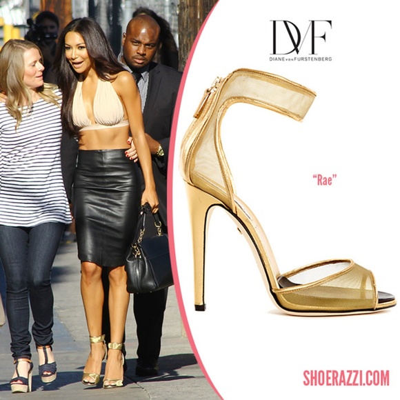 Diane Von Furstenberg Rae 8 1/2